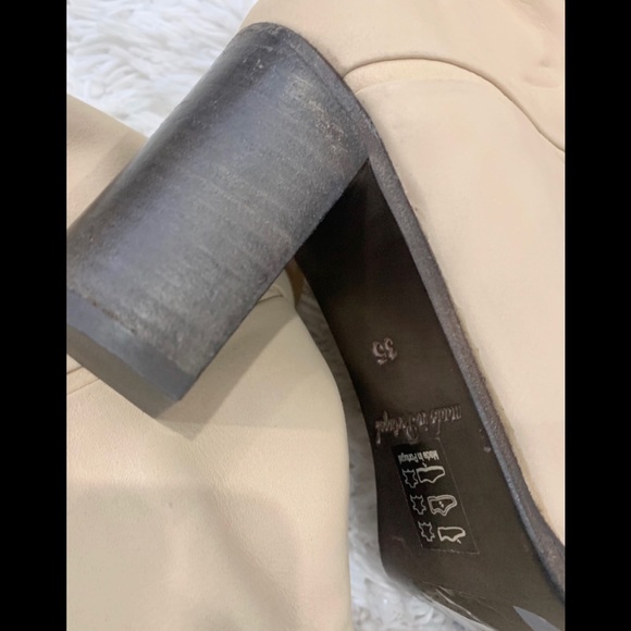 NWT Free People Tennison Boots - Picture 7 of 7